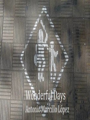 cover image of Wonderful Days